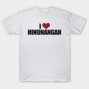 Hinunangan T-Shirt